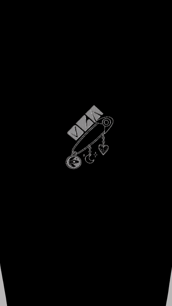 3D Puff Oversized Classic T-Shirt