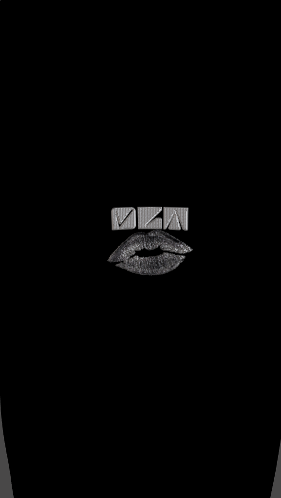 3D Puff Oversized Classic T-Shirt