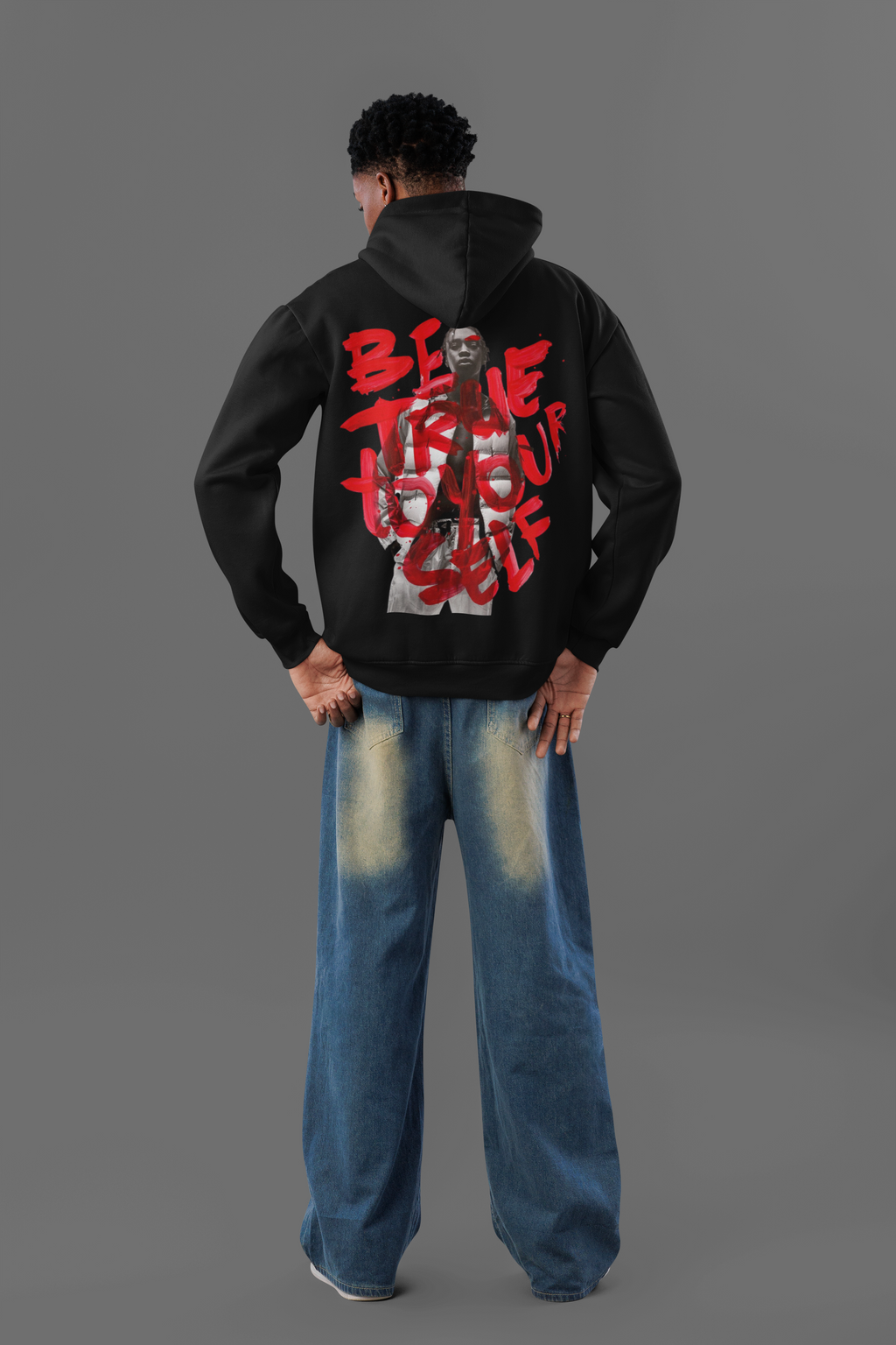 Classic Pullover Hoodie