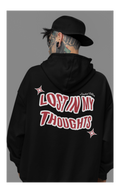 Unisex Oversized Hoodie