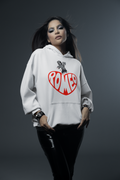 Unisex Oversized Hoodie