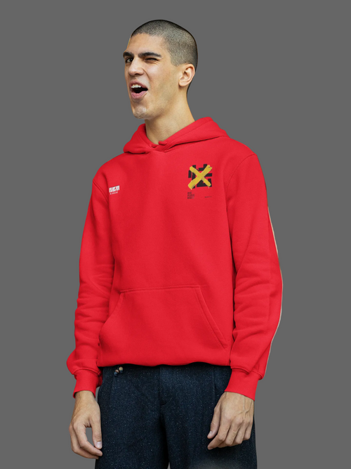 Heavyweight Hoodie