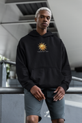 Unisex Oversized Hoodie