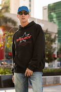 Unisex Oversized Hoodie