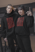 Unisex Oversized Hoodie